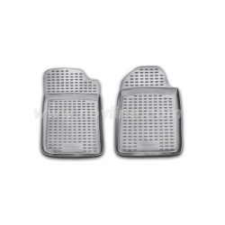 3D Patosnice RENAULT Kangoo 1997-2007 Van, set 2 kom.